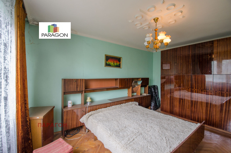 Продава  2-стаен град Габрово , Трендафил 1 , 62 кв.м | 15260677 - изображение [10]