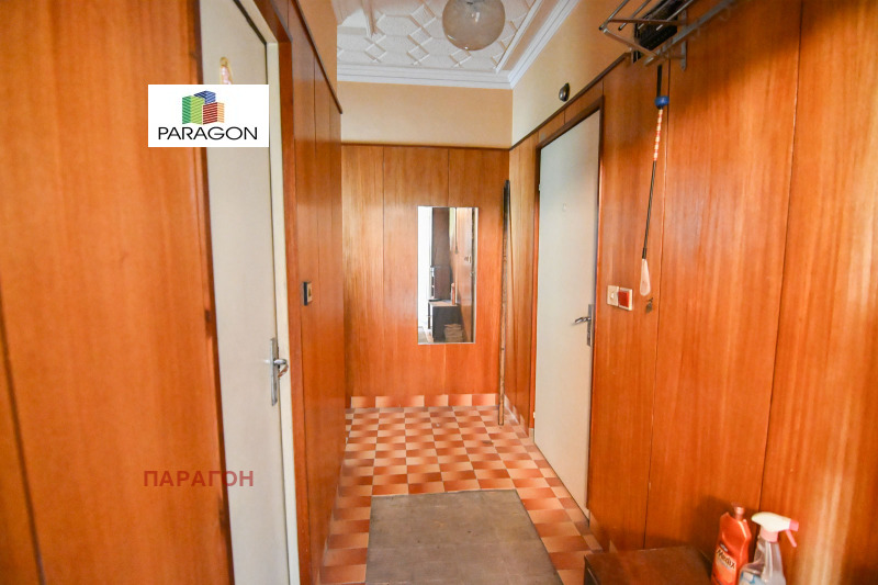 Продава  2-стаен град Габрово , Трендафил 1 , 62 кв.м | 15260677 - изображение [13]