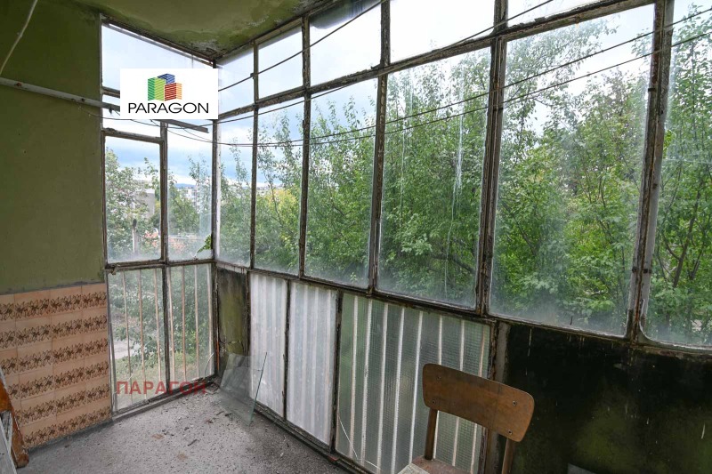 Продава  2-стаен град Габрово , Трендафил 1 , 62 кв.м | 15260677 - изображение [14]
