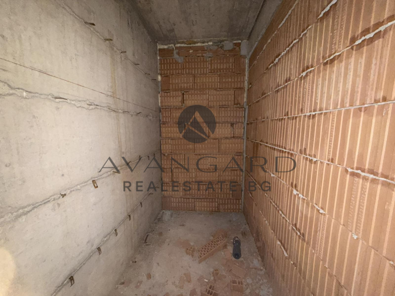 Продава 2-СТАЕН, гр. Пловдив, Център, снимка 5 - Апартаменти - 52614215