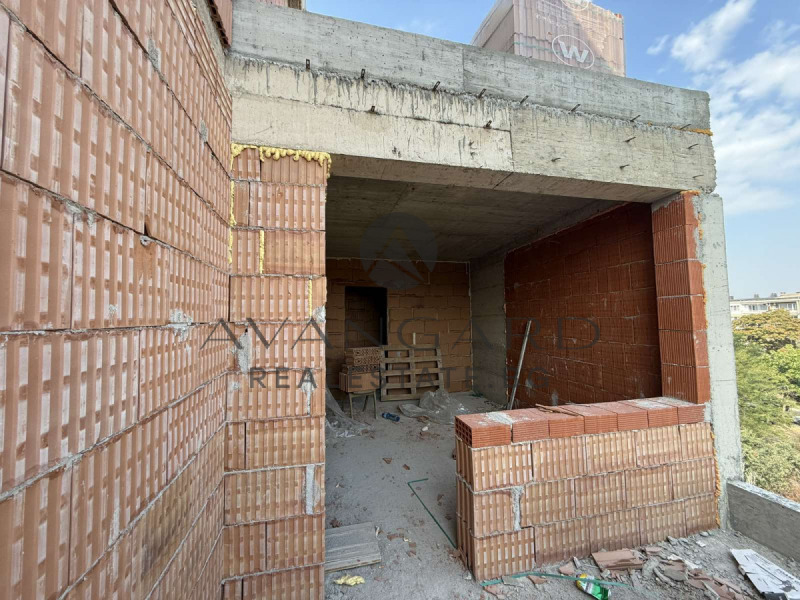 Продава 2-СТАЕН, гр. Пловдив, Център, снимка 2 - Апартаменти - 52614215