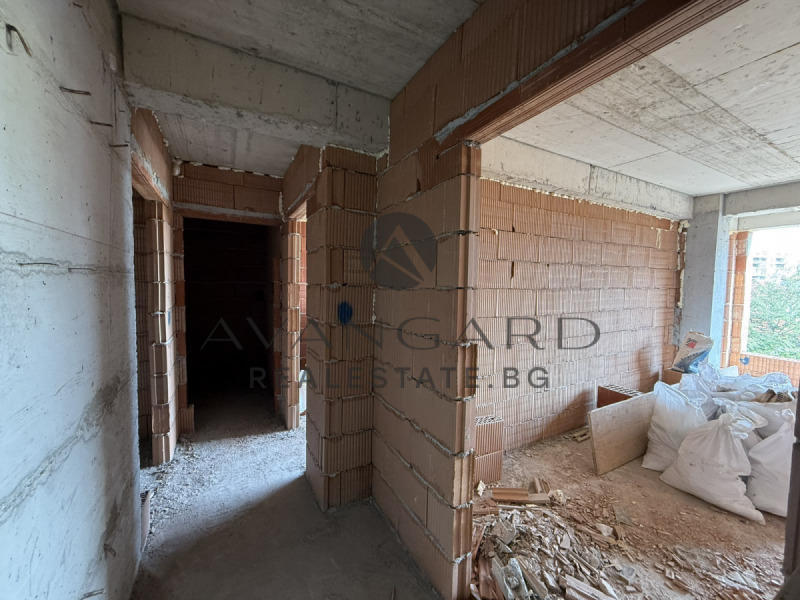 Продава 2-СТАЕН, гр. Пловдив, Център, снимка 4 - Апартаменти - 52614215