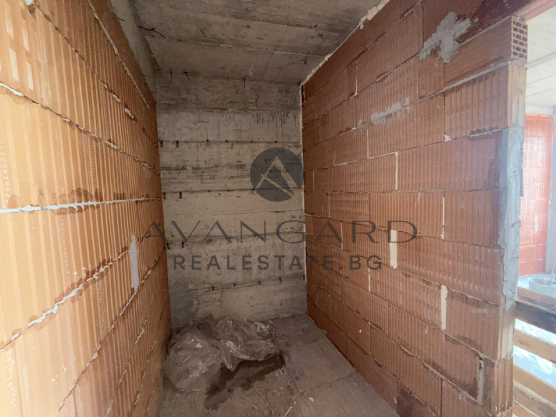 Продава 2-СТАЕН, гр. Пловдив, Център, снимка 6 - Апартаменти - 52614215