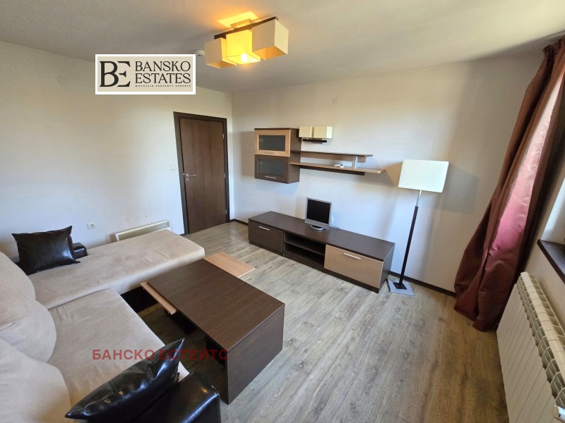 Продава 2-СТАЕН, с. Баня, област Благоевград, снимка 7 - Апартаменти - 52391893