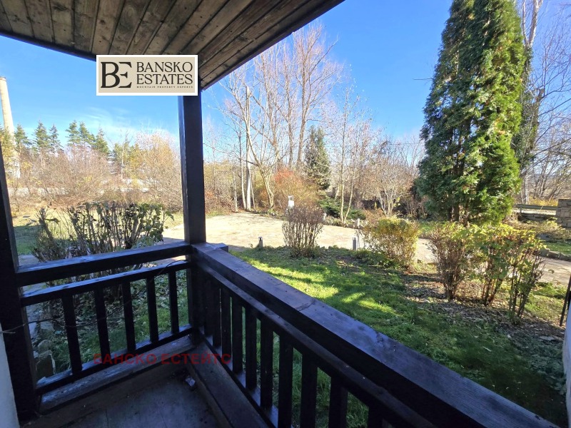 Продава 2-СТАЕН, с. Баня, област Благоевград, снимка 2 - Апартаменти - 52391893