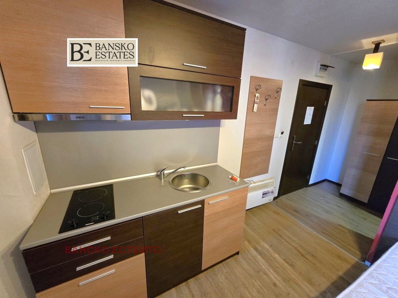 Продава 2-СТАЕН, с. Баня, област Благоевград, снимка 5 - Апартаменти - 52391893