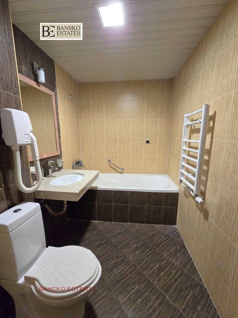 Продава 2-СТАЕН, с. Баня, област Благоевград, снимка 3 - Апартаменти - 52391893