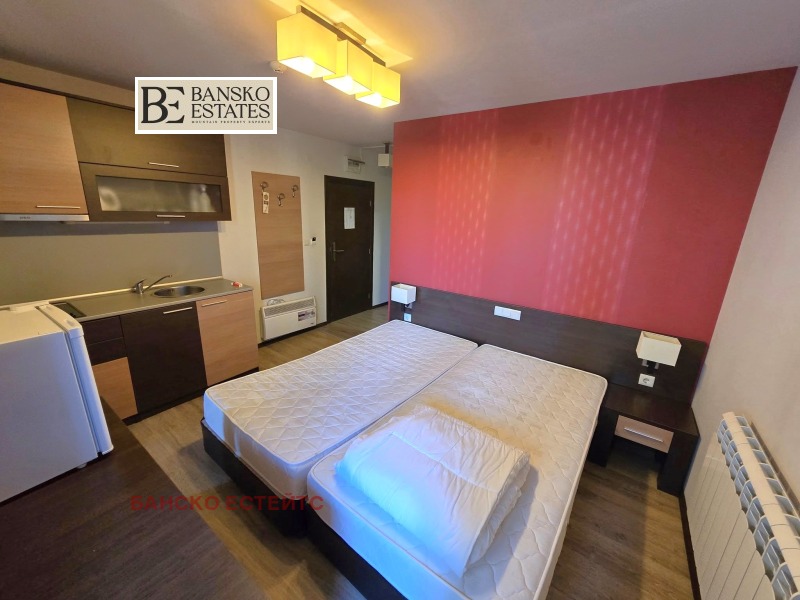 Продава 2-СТАЕН, с. Баня, област Благоевград, снимка 6 - Апартаменти - 52391893