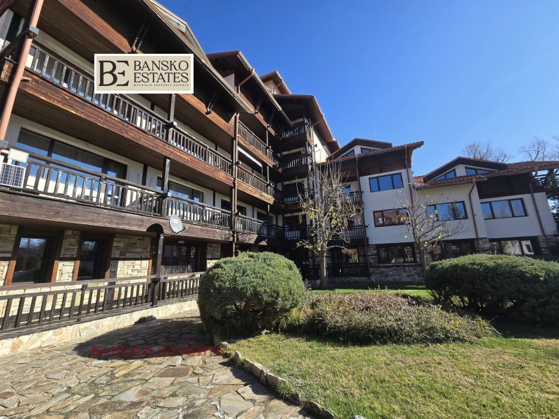 Продава 2-СТАЕН, с. Баня, област Благоевград, снимка 9 - Апартаменти - 52391893