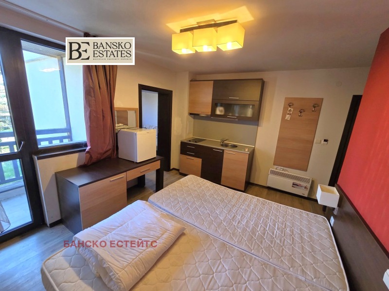 Продава 2-СТАЕН, с. Баня, област Благоевград, снимка 4 - Апартаменти - 52391893