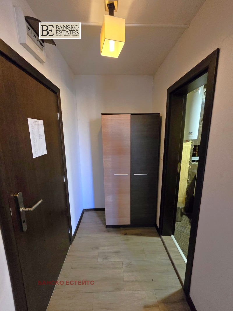 Продава 2-СТАЕН, с. Баня, област Благоевград, снимка 8 - Апартаменти - 52391893