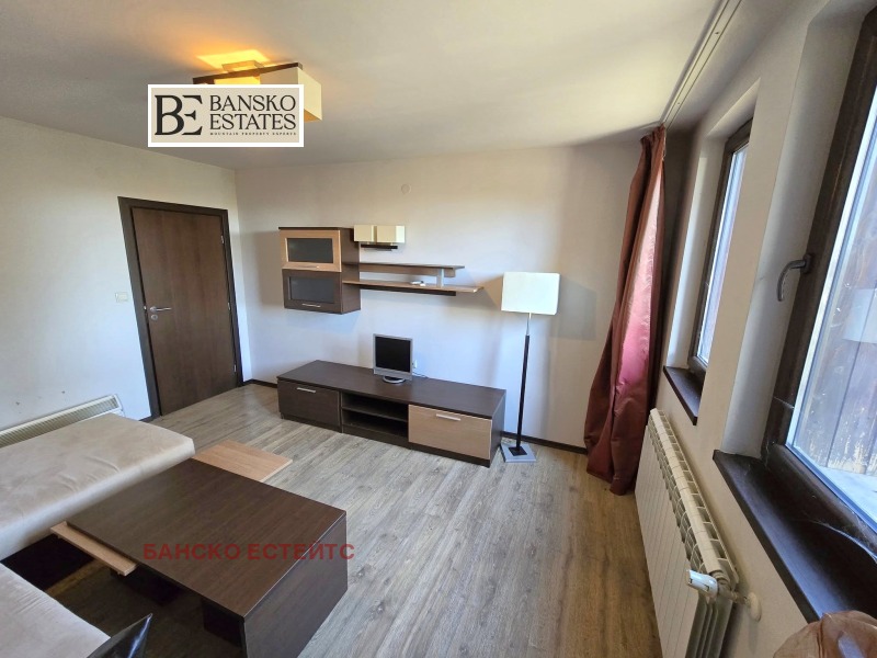 Продава 2-СТАЕН, с. Баня, област Благоевград, снимка 11 - Апартаменти - 52391893