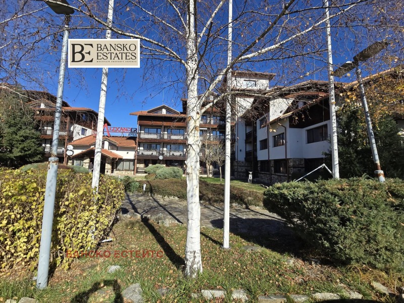 Продава 2-СТАЕН, с. Баня, област Благоевград, снимка 10 - Апартаменти - 52391893