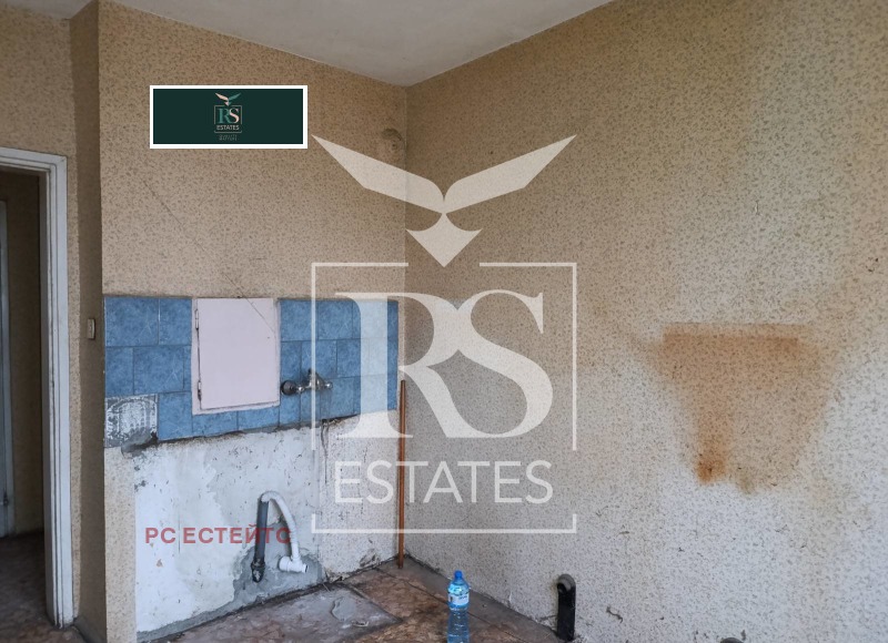 Продава 2-СТАЕН, гр. София, Надежда 2, снимка 5 - Апартаменти - 52522013