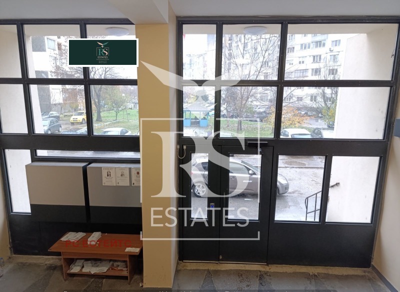 Продава 2-СТАЕН, гр. София, Надежда 2, снимка 2 - Апартаменти - 52522013