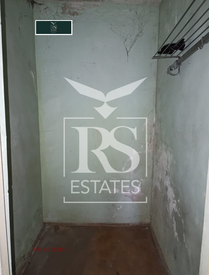 Продава 2-СТАЕН, гр. София, Надежда 2, снимка 9 - Апартаменти - 52522013