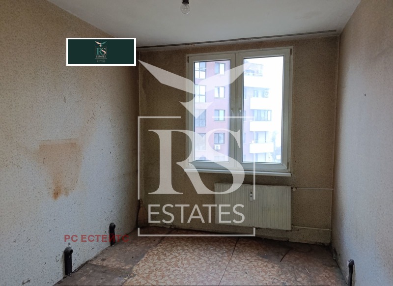 Продава 2-СТАЕН, гр. София, Надежда 2, снимка 6 - Апартаменти - 52522013