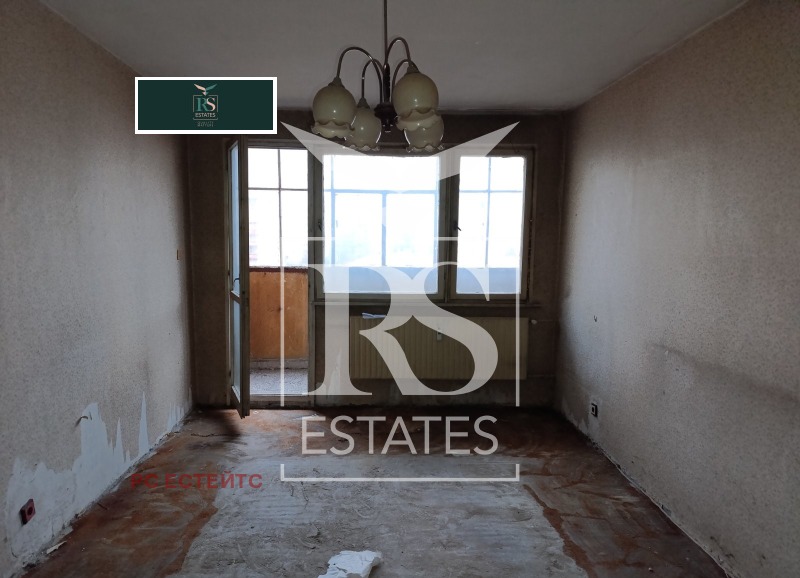 Продава 2-СТАЕН, гр. София, Надежда 2, снимка 4 - Апартаменти - 52522013