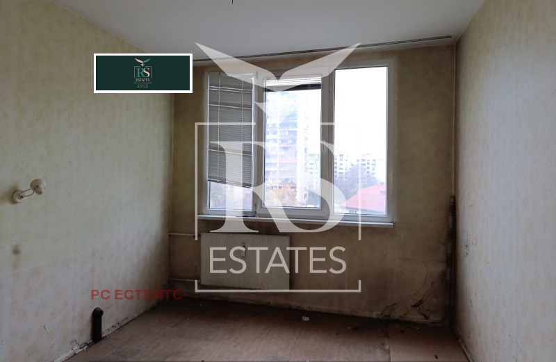 Продава 2-СТАЕН, гр. София, Надежда 2, снимка 13 - Апартаменти - 52522013