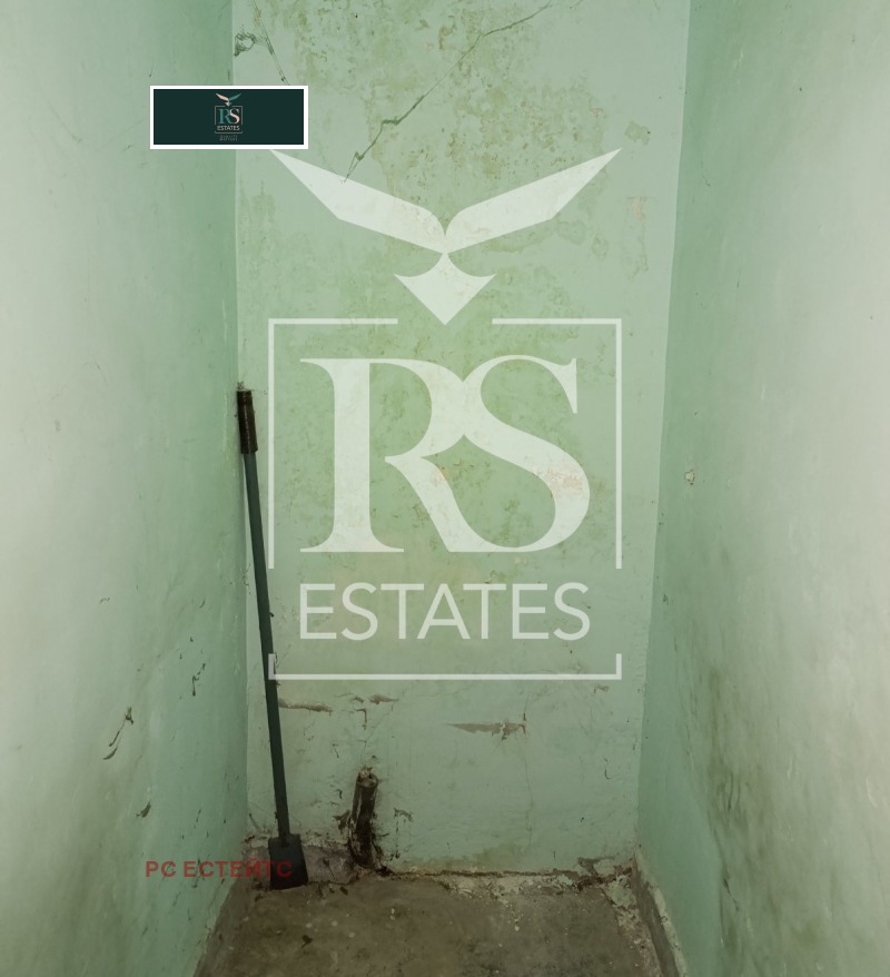 Продава 2-СТАЕН, гр. София, Надежда 2, снимка 10 - Апартаменти - 52522013