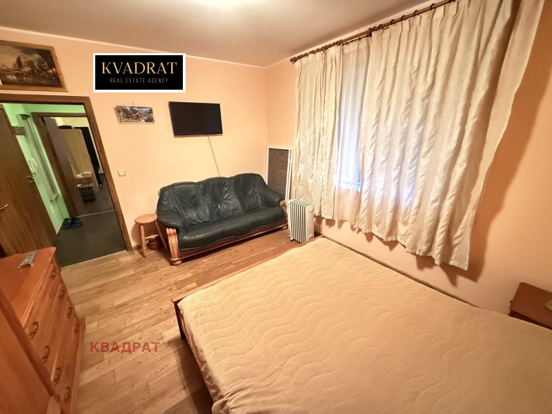 Продава 2-СТАЕН, гр. Варна, м-т Долна Трака, снимка 6 - Апартаменти - 53413776