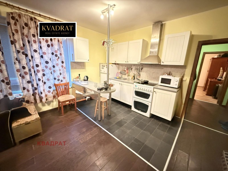 Продава 2-СТАЕН, гр. Варна, м-т Долна Трака, снимка 2 - Апартаменти - 53413776