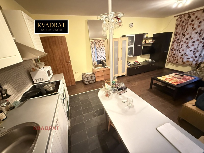 Продава 2-СТАЕН, гр. Варна, м-т Долна Трака, снимка 4 - Апартаменти - 53413776