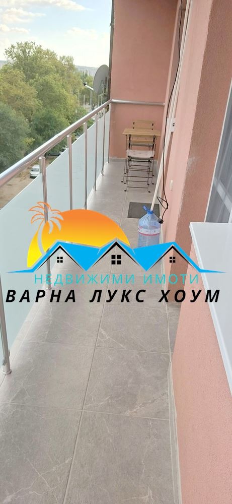 Продава 2-СТАЕН, гр. Добрич, Промишлена зона - Север, снимка 7 - Апартаменти - 55914330