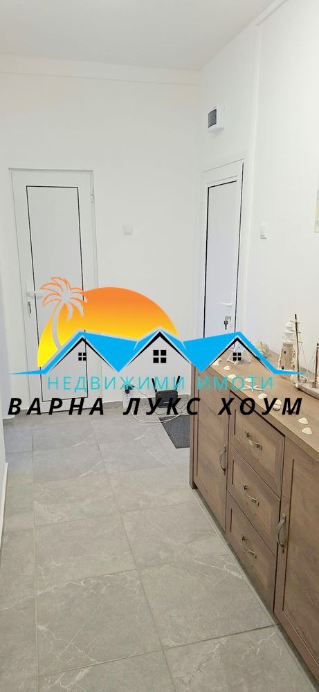 Продава 2-СТАЕН, гр. Добрич, Промишлена зона - Север, снимка 6 - Апартаменти - 55914330