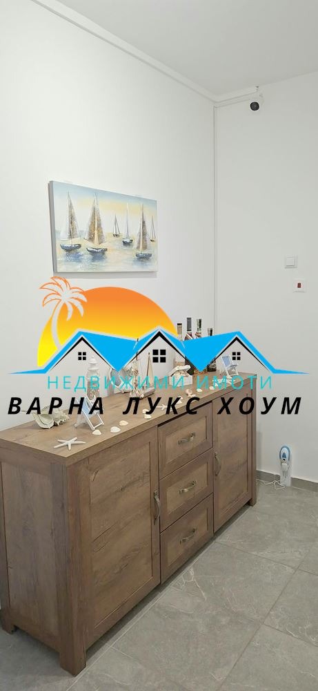 Продава 2-СТАЕН, гр. Добрич, Промишлена зона - Север, снимка 12 - Апартаменти - 55914330