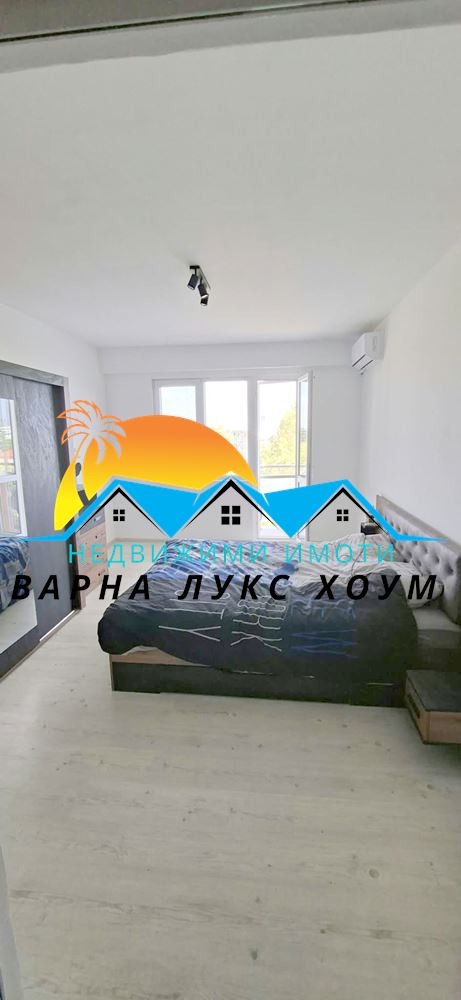 Продава 2-СТАЕН, гр. Добрич, Промишлена зона - Север, снимка 9 - Апартаменти - 55914330