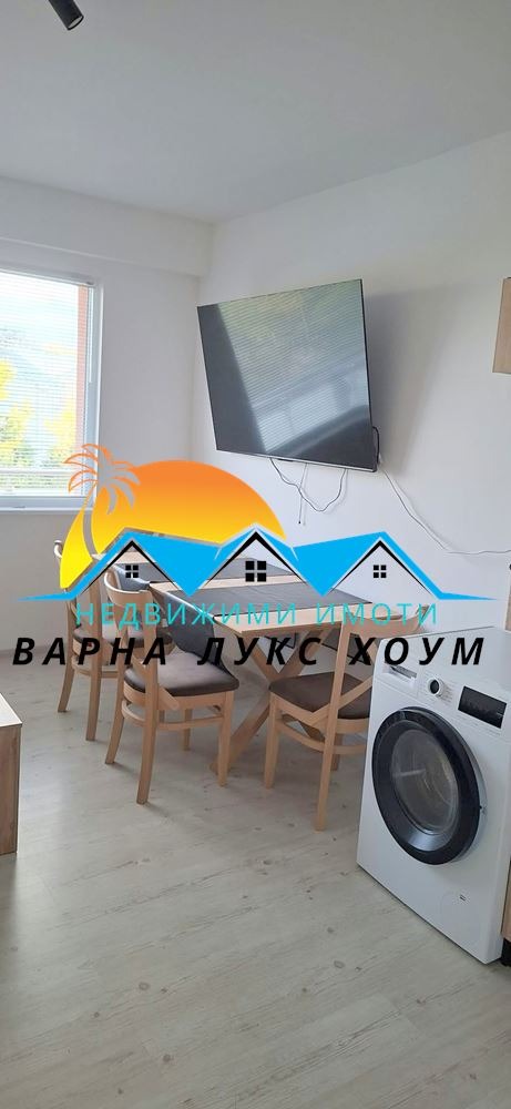 Продава 2-СТАЕН, гр. Добрич, Промишлена зона - Север, снимка 5 - Апартаменти - 55914330