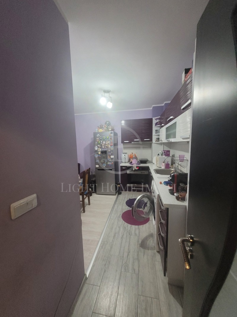 For Sale  2 bedroom Plovdiv , Kyuchuk Parizh , 78 sq.m | 26398858 - image [5]