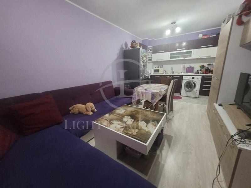 Zu verkaufen  2 Schlafzimmer Plowdiw , Kjutschuk Parisch , 78 qm | 26398858 - Bild [2]