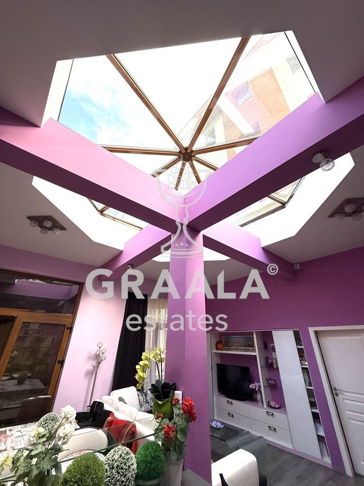 На продаж  2 спальні София , Банкя , 100 кв.м | 42939335 - зображення [3]