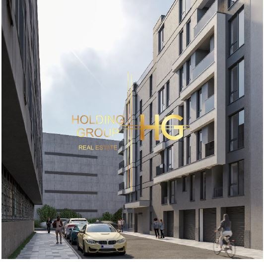 Myytävänä  2 makuuhuonetta Varna , Grand Mol , 91 neliömetriä | 88633745 - kuva [2]