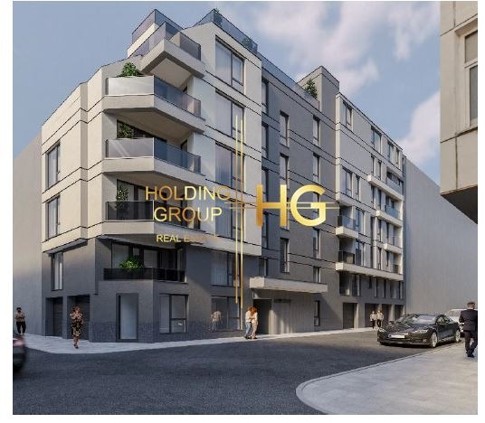 Myytävänä  2 makuuhuonetta Varna , Grand Mol , 91 neliömetriä | 88633745