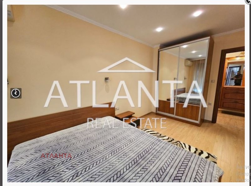 Zu verkaufen  2 Schlafzimmer Warna , k.k. Zlatni pjasazi , 119 qm | 22356321 - Bild [13]