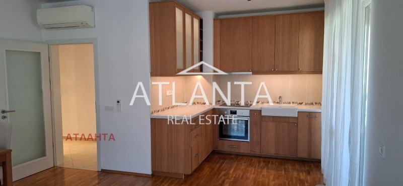 En venta  2 dormitorios Varna , k.k. Sv.Sv. Konstantin i Elena , 112 metros cuadrados | 35774929 - imagen [3]