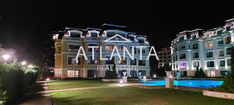 En venta  2 dormitorios Varna , k.k. Sv.Sv. Konstantin i Elena , 112 metros cuadrados | 35774929 - imagen [10]