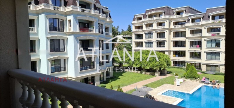 En venta  2 dormitorios Varna , k.k. Sv.Sv. Konstantin i Elena , 112 metros cuadrados | 35774929 - imagen [11]