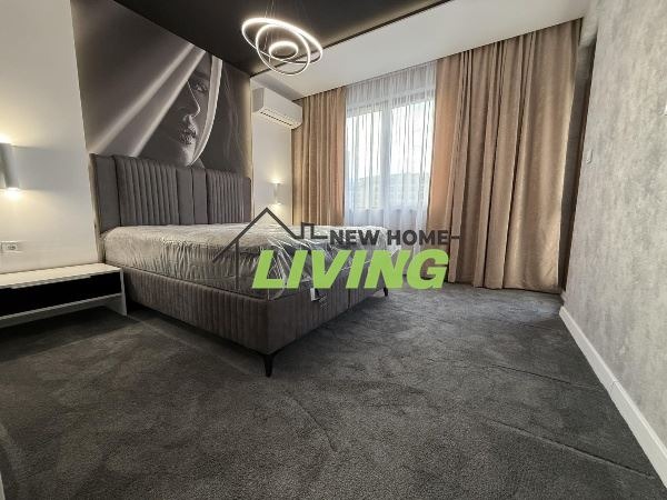 Продава  3-стаен град Пловдив , Остромила , 118 кв.м | 75880606 - изображение [5]