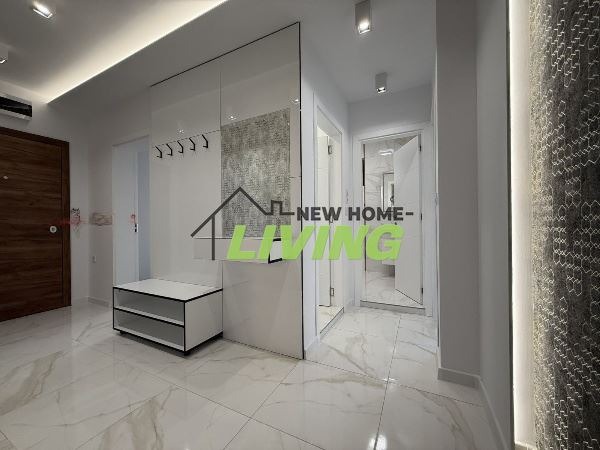 Продава  3-стаен град Пловдив , Остромила , 118 кв.м | 75880606 - изображение [8]