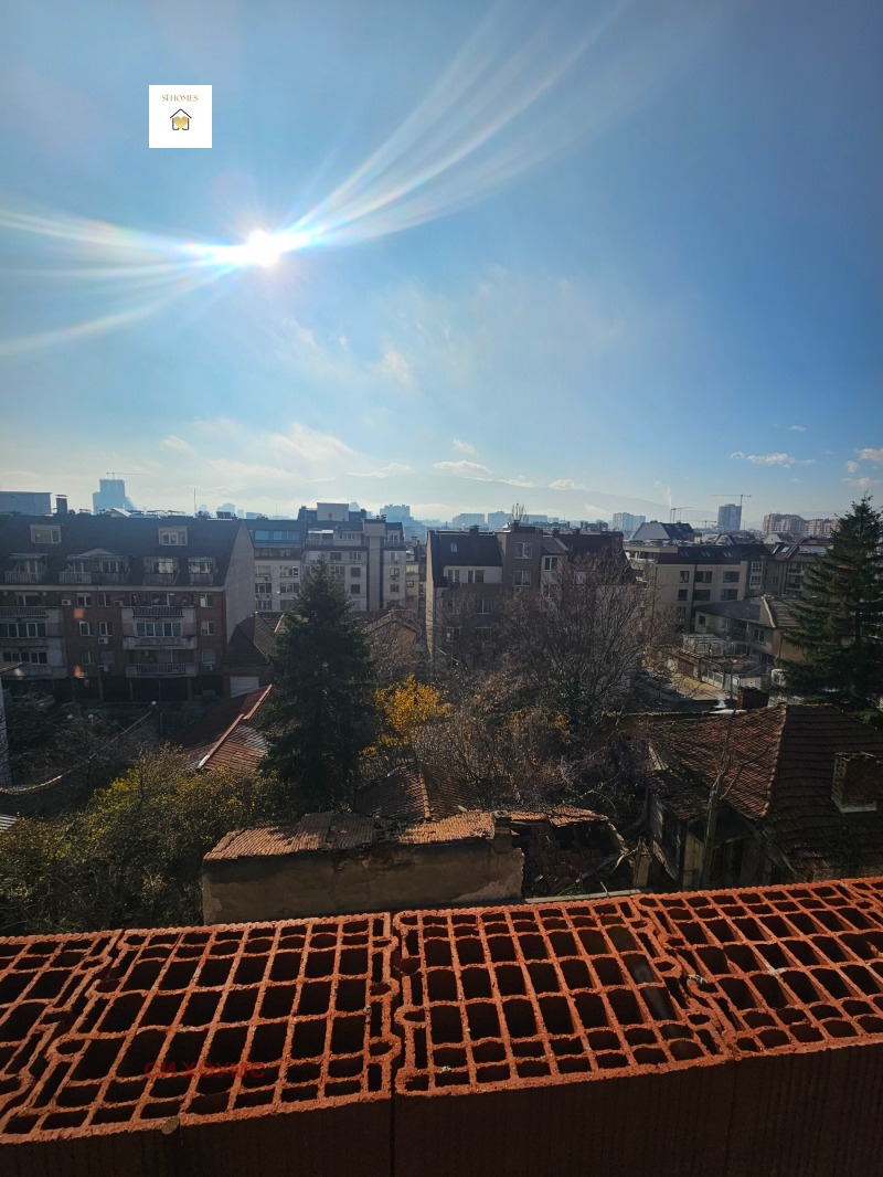 Продава 3-СТАЕН, гр. София, Банишора, снимка 3 - Апартаменти - 52529151