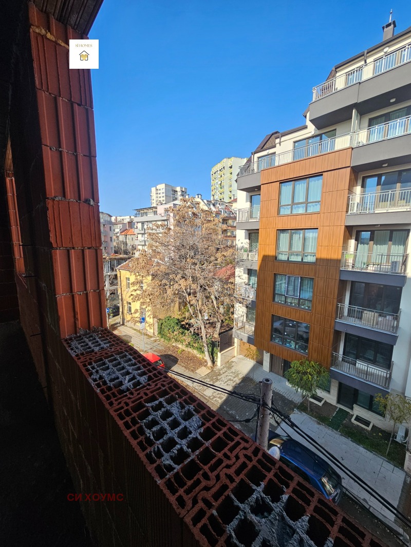 Продава 3-СТАЕН, гр. София, Банишора, снимка 7 - Апартаменти - 52529151