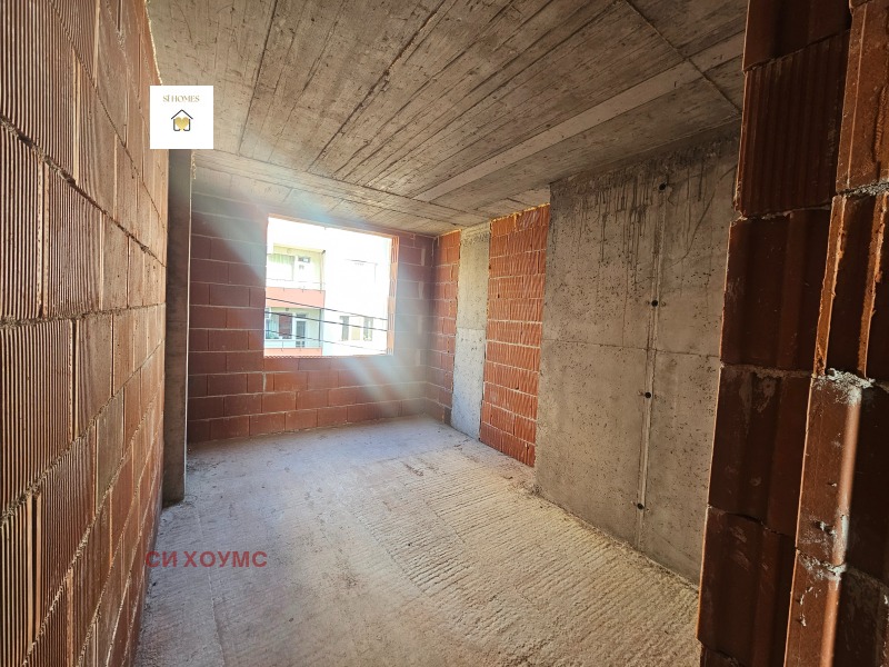 Продава 3-СТАЕН, гр. София, Банишора, снимка 6 - Апартаменти - 52529151