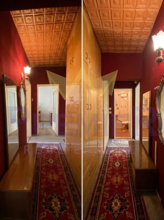 Продава 3-СТАЕН, гр. Варна, Лятно кино Тракия, снимка 4 - Апартаменти - 55290683