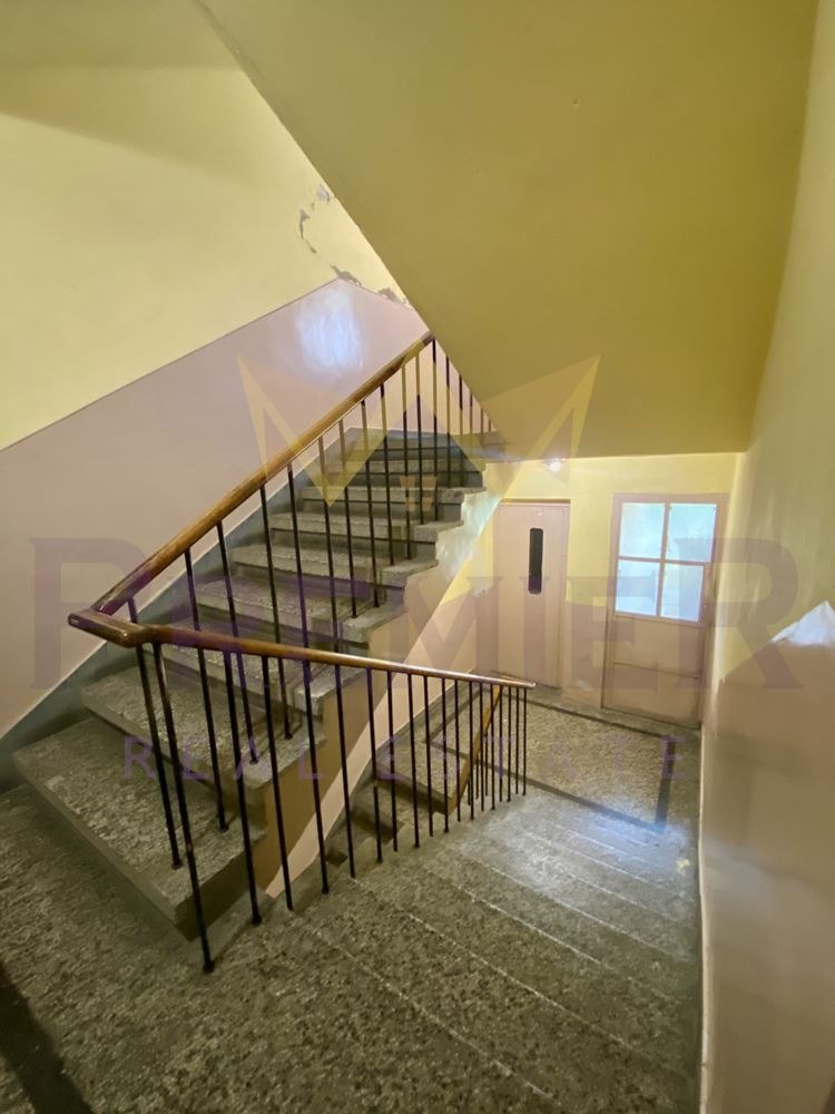 Продава 3-СТАЕН, гр. Варна, Лятно кино Тракия, снимка 6 - Апартаменти - 55290683
