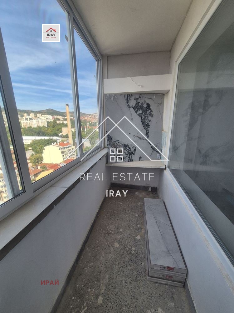 Продава 3-СТАЕН, гр. Стара Загора, Център, снимка 17 - Апартаменти - 56117426