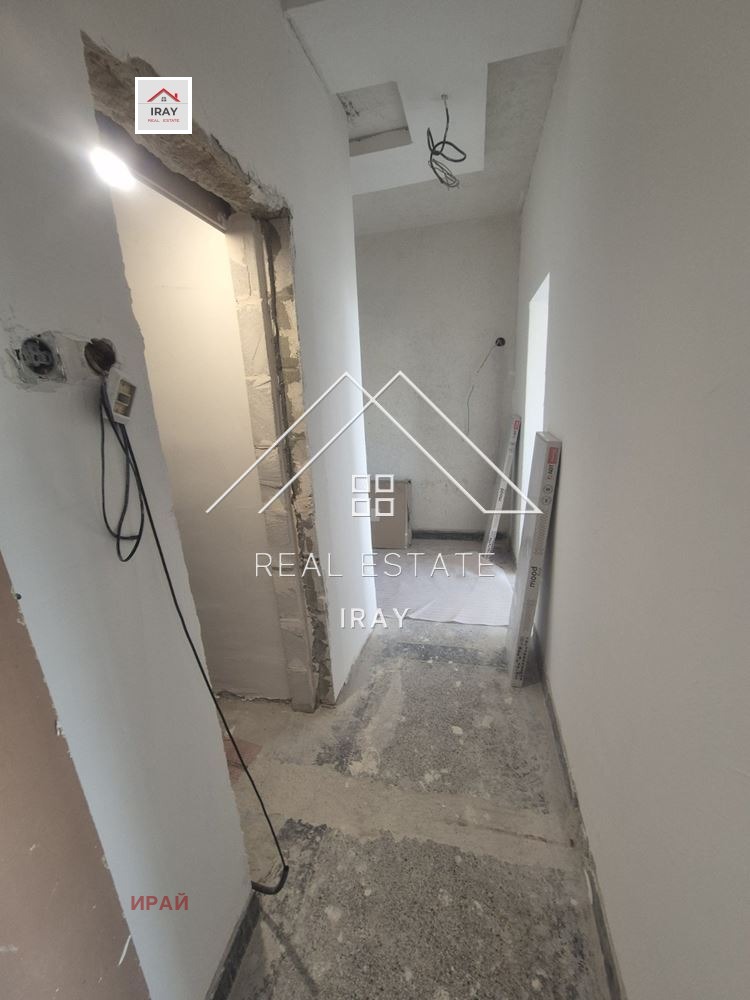 Продава 3-СТАЕН, гр. Стара Загора, Център, снимка 9 - Апартаменти - 56117426